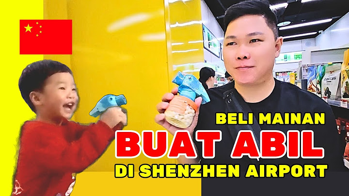 Perjalanan Ke China Silaturahmi dengan keluarga @tikaweixundichina