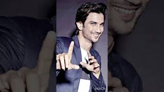 Sushant Singh Rajputgreat actor good human being ????we miss youbollywood2023viralytshorts