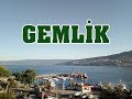 Gemlik Tanıtım ve Turizm Rehberi