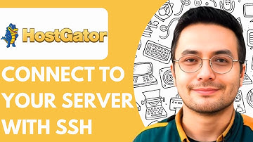 How to Connect to Your Server with SSH – HostGator (Full 2025 Guide) — YouTube Tags