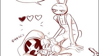 Download Lagu Pomni and Jax Love ❤️ | Pomni x Jax | The Amazing Digital Circus Comic Dub MP3 Download Lagu Pomni and Jax Love ❤️ | Pomni x Jax | The Amazing Digital Circus Comic Dub MP3
