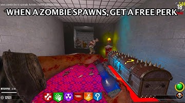 ONE WINDOW CHALLENGE but Every Round Something Changes