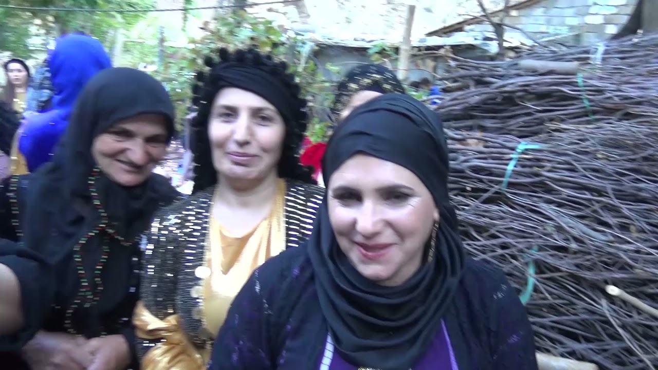 Evin & İbrahim Yalçın Düğünü Part 1