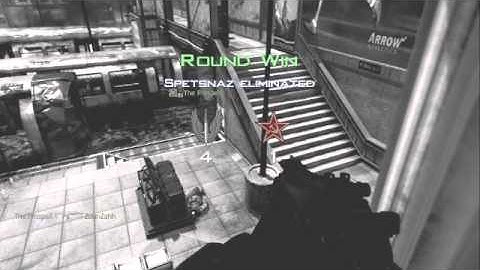 Proof of 2nd map win