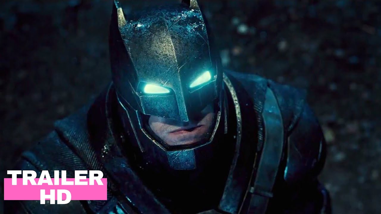 Batman V Superman Ultimate Edition Trailer Music BATMAN V SUPERMAN: Ultimate Edition Trailer (2021) - YouTube