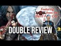 Bayonetta double review  ideal woman  wholesome