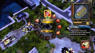 [Xbox 360] Command and Conquer Red Alert 3 - Commanders Challenge Part 1