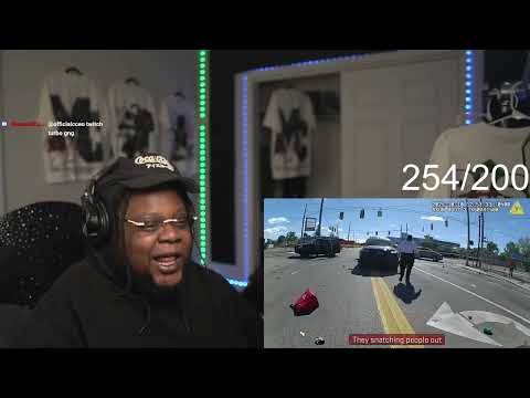 15 Years For 2 Bodies!! From Civil Infraction To 7-15 Years In Prison Reaction!