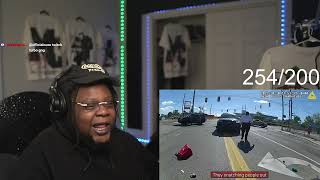15 YEARS FOR 2 BODIES!! From Civil Infraction to 7-15 Years in Prison REACTION!