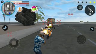 Update Game Real Gangster Crime | Mission Fail -Android ios Gameplay #4 screenshot 5