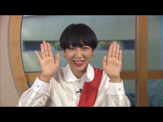 Interview W Actress Sakura Ando 女優 安藤サクラさんにインタビュー Youtube