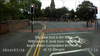 Firstbus Tailgate 16 07 2014