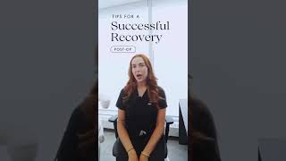 Post-Op Recovery Tips | RN Madison Shares How to Heal Smarter | Dr. Beber Toronto #drbrettbeber