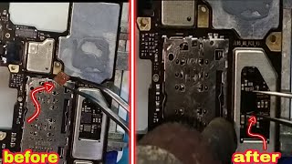 Poco m3 pm ic Clearance