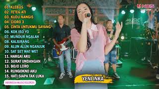 Yeni Inka  Klebus   Album Terbaru 2022