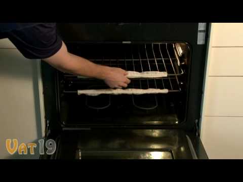 games people play Prevent burns with Cool Touch Oven Rack Guards