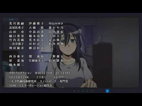 net=juu no susume - Ending / Soy un ganador - Pxndx