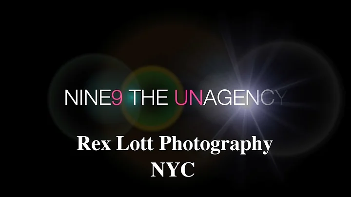 Nine 9  Photo Shoot Prep Video