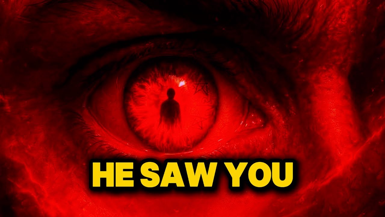 CHOSEN ONE – Enoch Spoke About You with Frightening Details