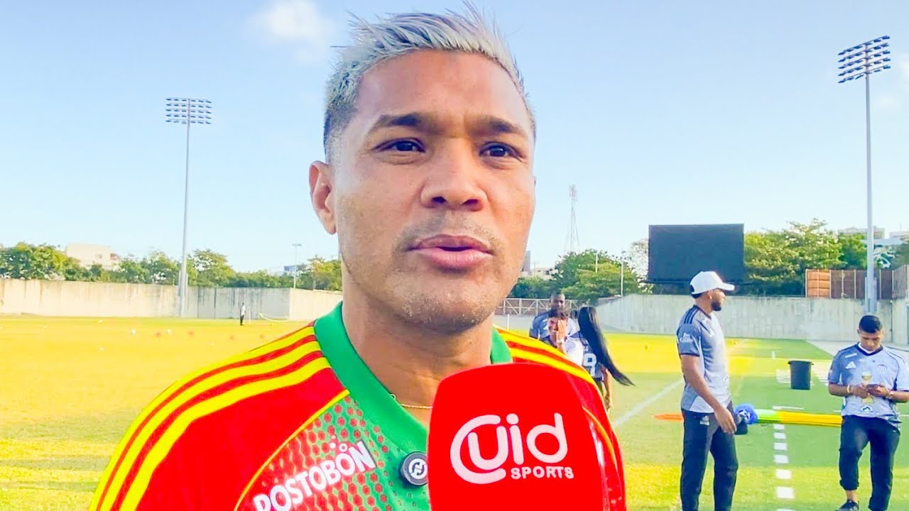 ¡EXCLUSIVA JUNIOR! ¡HABLÓ TEO! ¿QUÉ ES LO QUE PASA CON SU RENOVACIÓN? ¡ESTO DIJO EL ÍDOLO TIBURÓN!