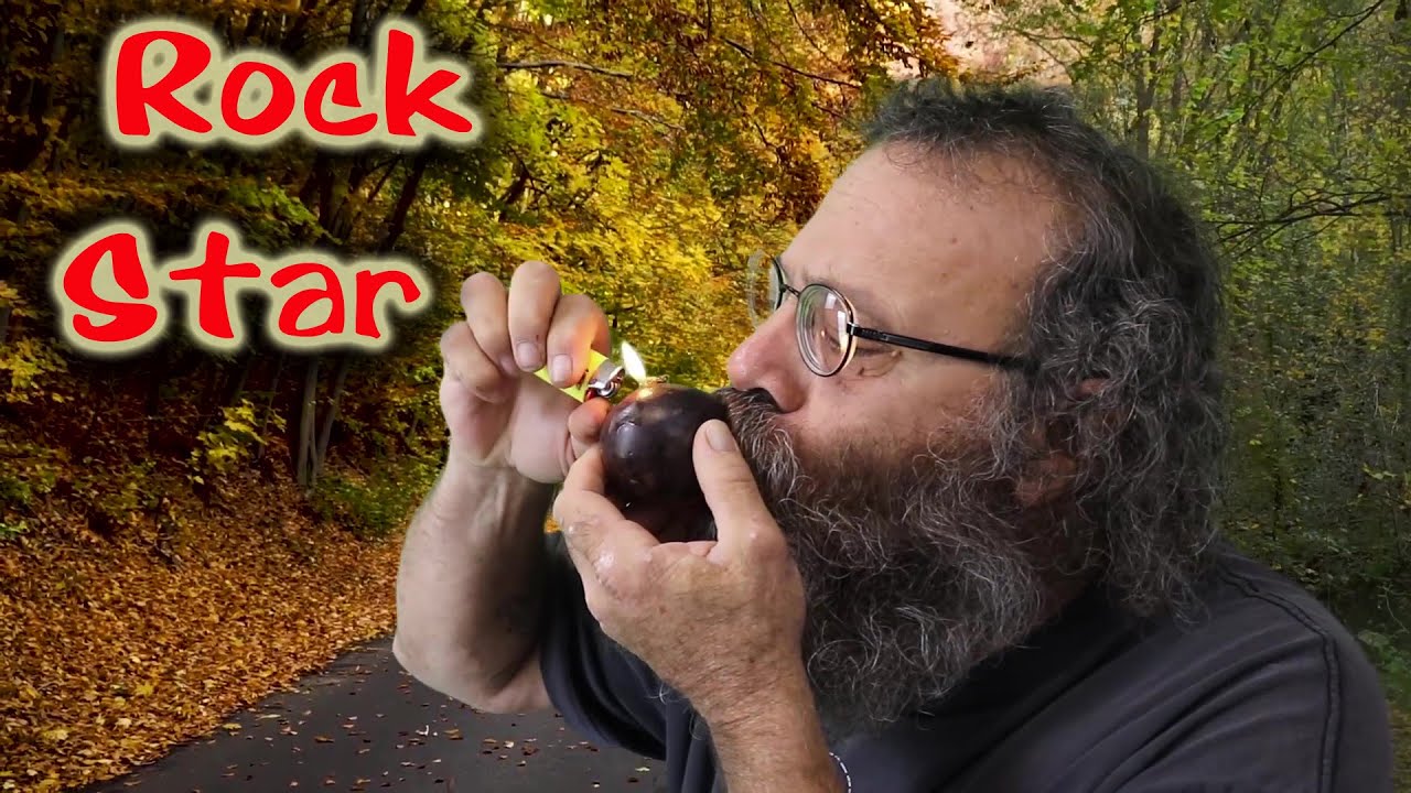 Pot Strains - Rock Star