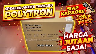 PAS 10DK19 AFFORDABLE, AWESOME, AND KARAOKE READY!!