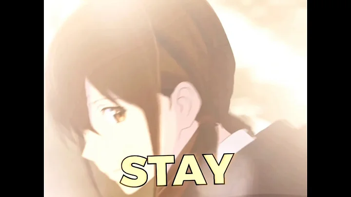 Glitter - Benee [I Want To Eat Your Pancreases edit]