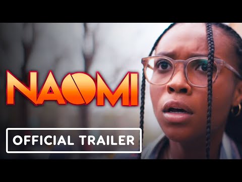 Naomi - Official Teaser Trailer | DC FanDome 2021