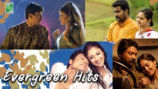 Evergreen Hits | Video Jukebox | A.R.Rahman | Yuvan Shankar Raja | Sundar C Babu