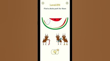 DOP 2: Delete One Part Game Level 576