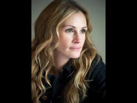 JULIA ROBERTS PHOTOS