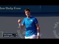 Match Highlights: Heliovaara/Patten vs. Cash/Glasspool - SF - 2026 Dubai Duty Free Tennis