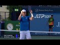 Match Highlights: Heliovaara/Patten vs. Cash/Glasspool - SF - 2026 Dubai Duty Free Tennis