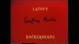 Animal Farm Australian Vhs Closing Roadshow