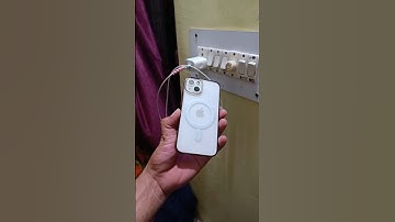 iPhone 13 iOS 18.6.2 update charging problem display problem#virlvideo #feedfeed #trading #short 😢