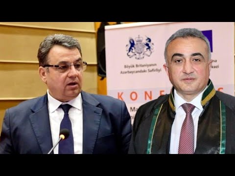 Tanınmış Hüquq müdafiəçisi Anar Bağırovu SƏRT TƏNQİD ETDİ...