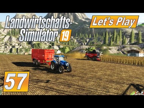 ls19lt LS19 #57 Felsbrunn wir verlassen dich heute #Farming Simulator 2019 #LetsPlay Landwirtschaft