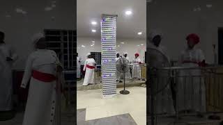 BEACON OF HOPE CHRIST ASSEMBLY  is live