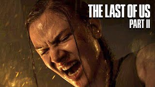 The Last of Us 2 Gameplay German #48  Warhammer 40k