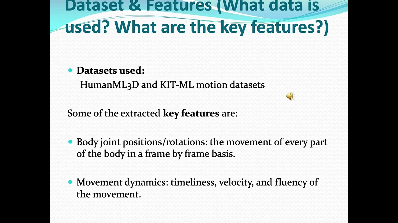  PRESENTATION ON MOTION CLIP : EXPOSING HUMAN MOTION GENERATION TO CLIP SCORE 