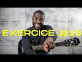 Défi 30 Jours De Guitare EXERCICE 16 Les Arpèges mp3