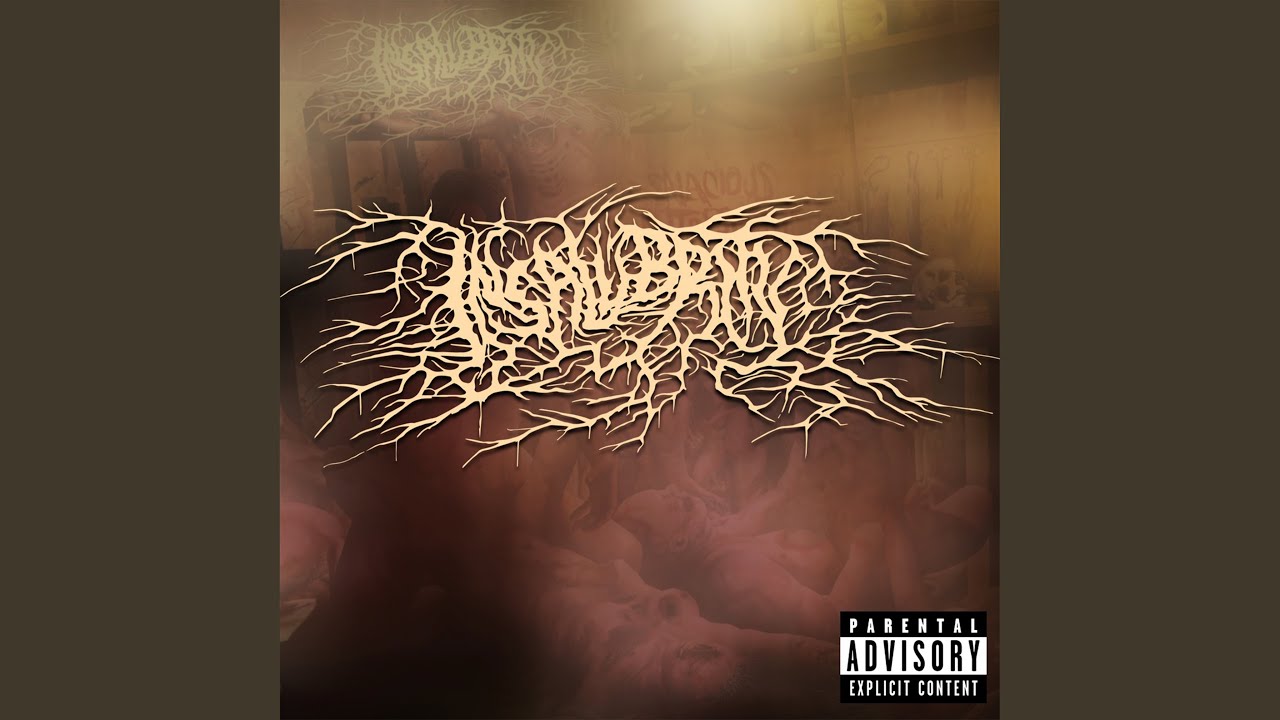 Salacious Putrescent Psychopathy