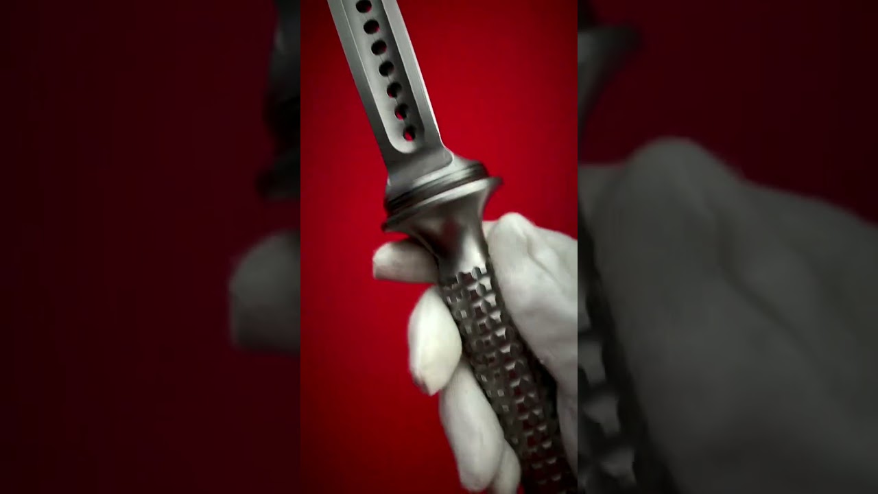 love knives Fixed Knife 2216