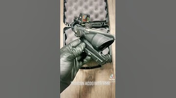 Trijicon ACOG with RMR