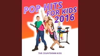 Cake by the Ocean (Kids Version) - The Countdown Kids