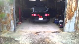 Gt500 n2mb 2 step