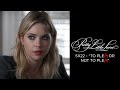Pretty Little Liars - Hanna Tells Ashley About The Storage Unit - 