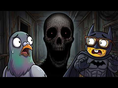 WE FOUND THE MOST TERRIFYING ROBLOX GAME - Mulberry County