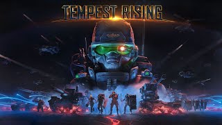 [Tempest Rising] Harvesting Tempest Like I Harvested Tiberium.