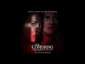 The conjuring, The devil made me do it- Devil opening (official soundtrack)